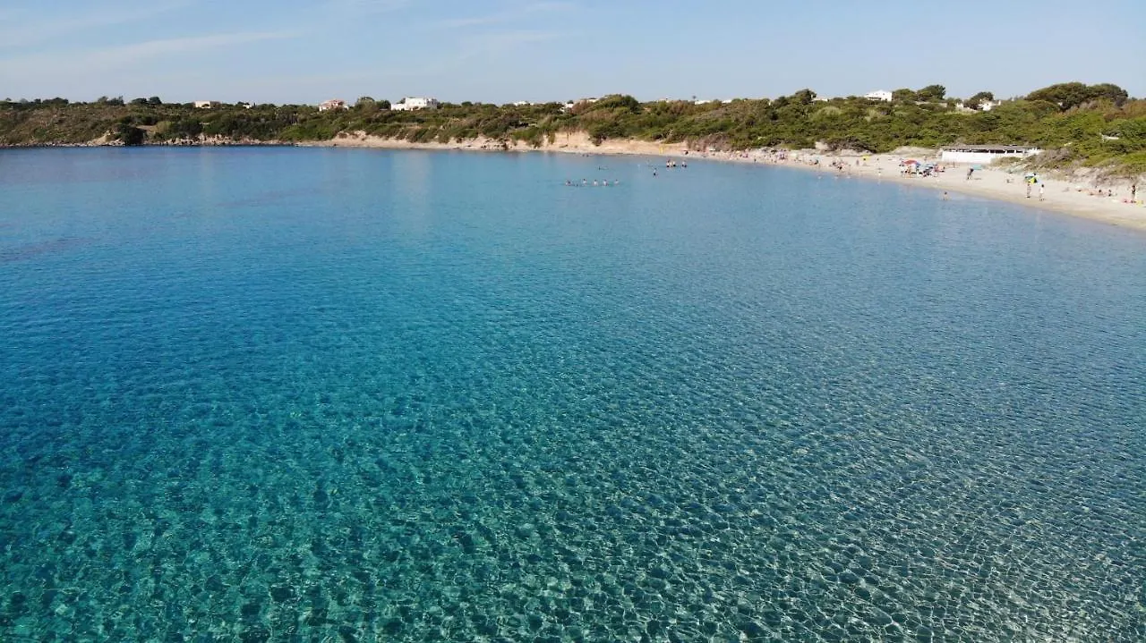 Hotel Le Sabbie Calasetta