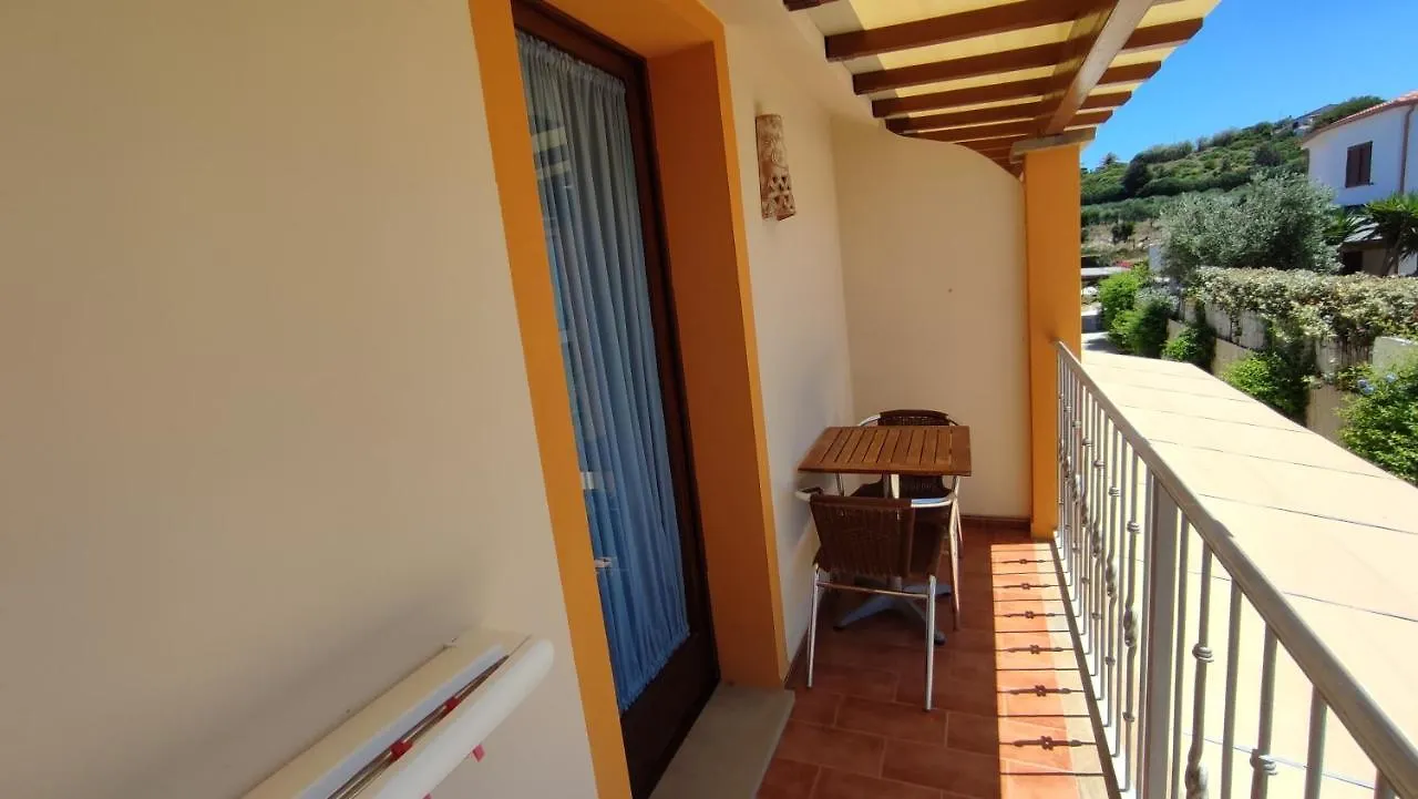 Hotel Le Sabbie Calasetta