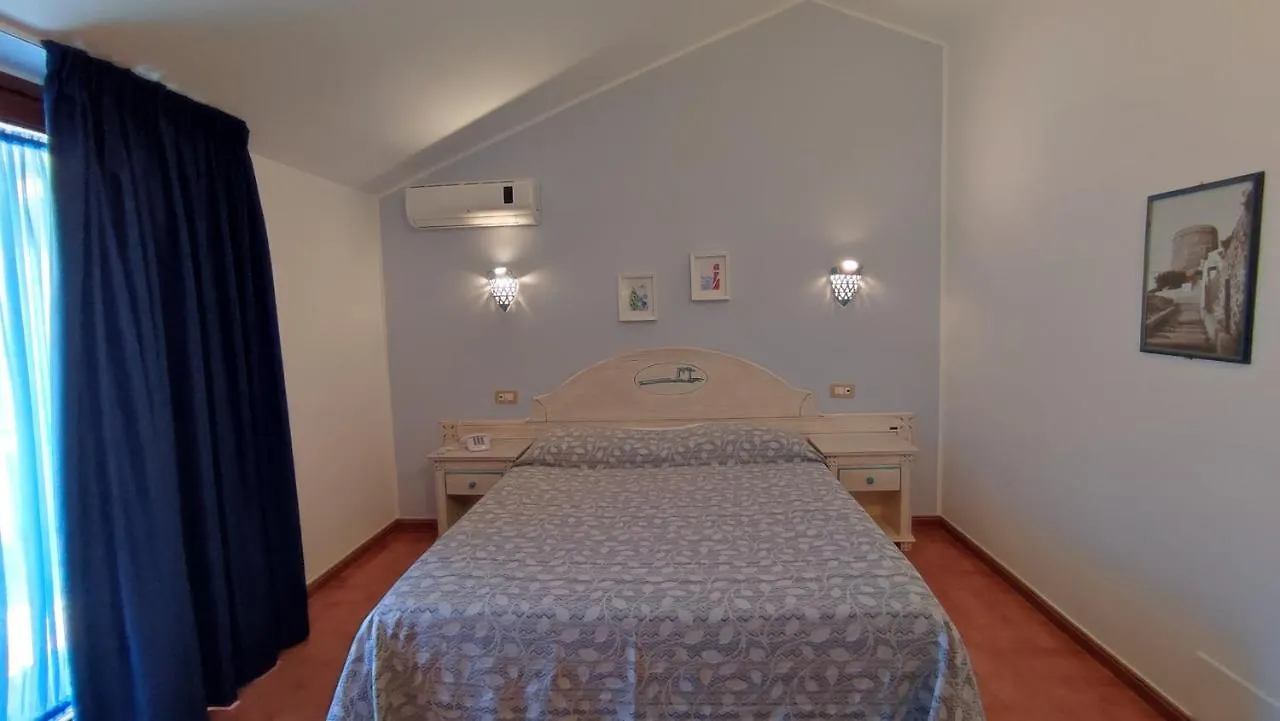 Le Sabbie Hotel Calasetta