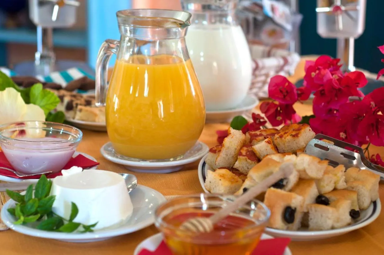 Le Sabbie Hotel Calasetta