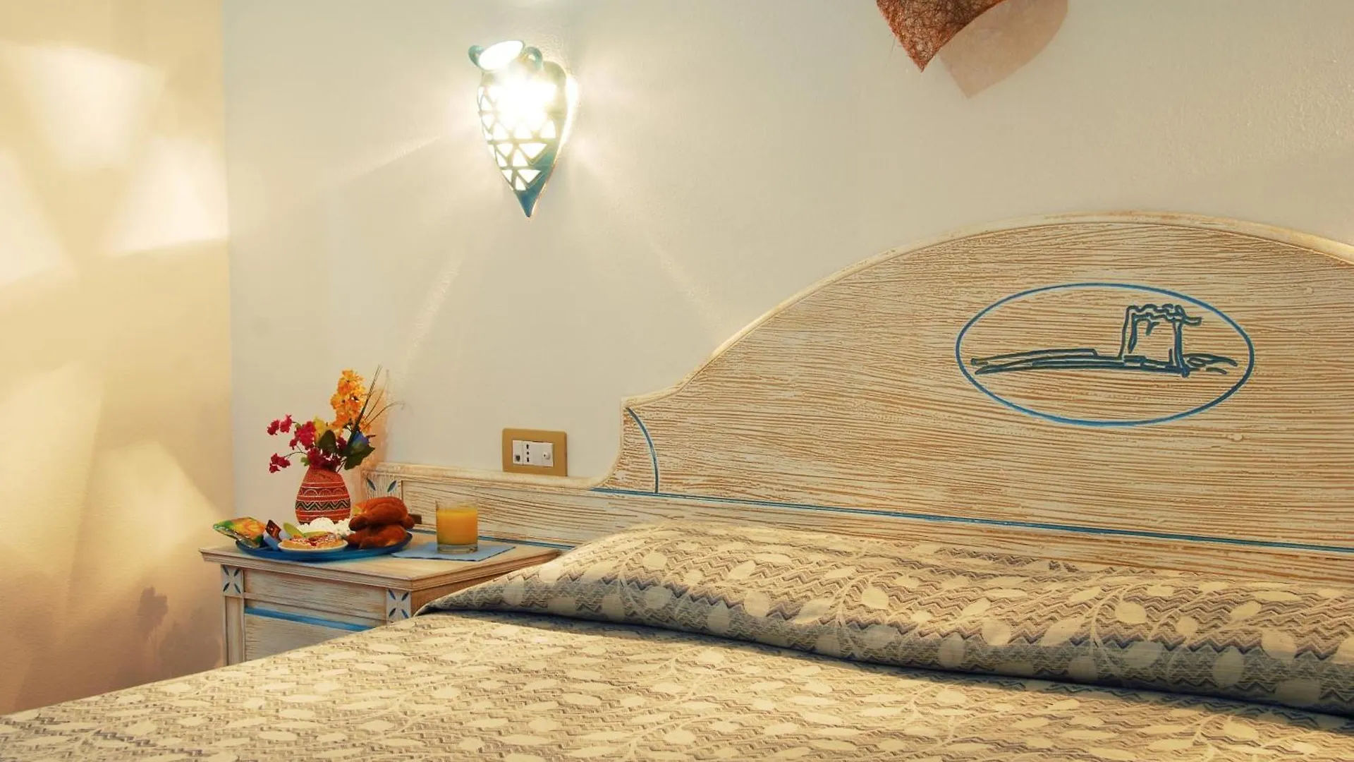 Le Sabbie Hotel Calasetta
