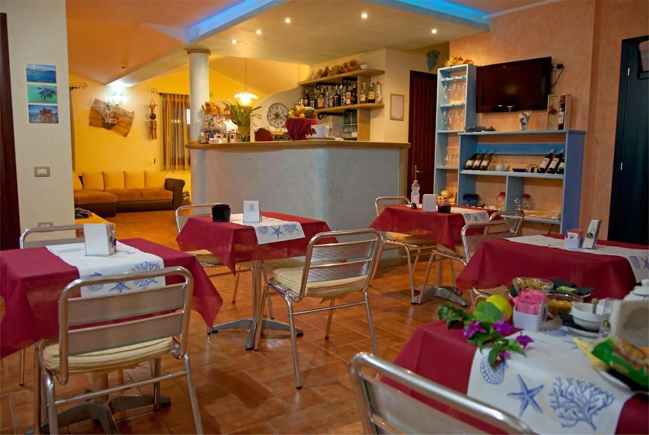 Le Sabbie Hotel Calasetta