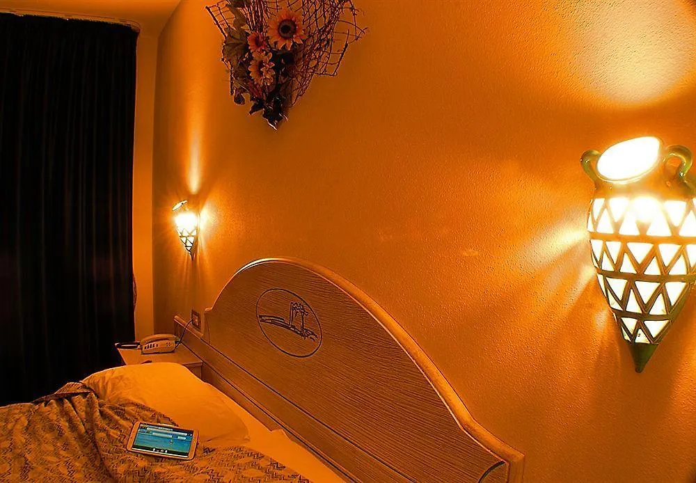 Le Sabbie Hotel Calasetta