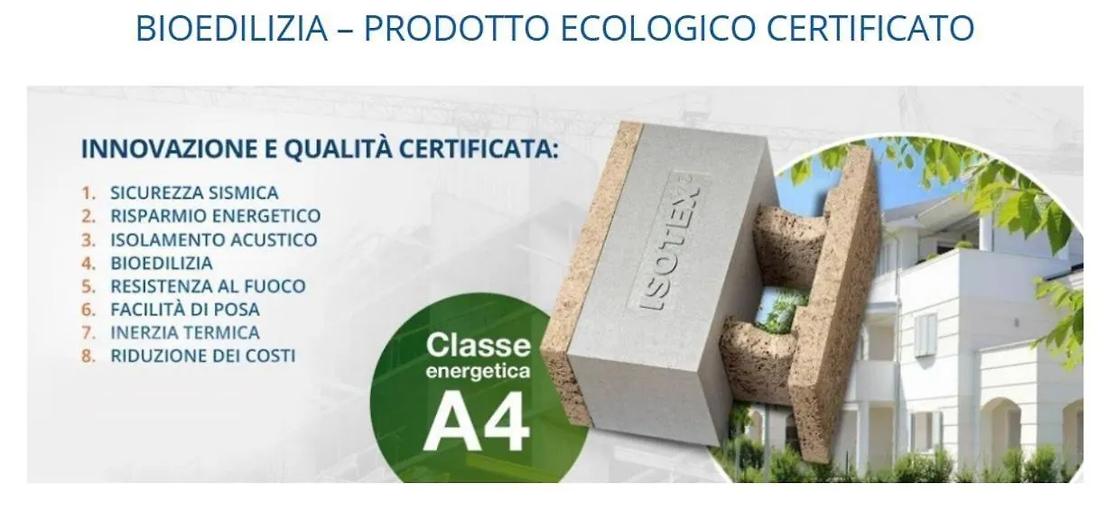Le Sabbie Hotel Calasetta