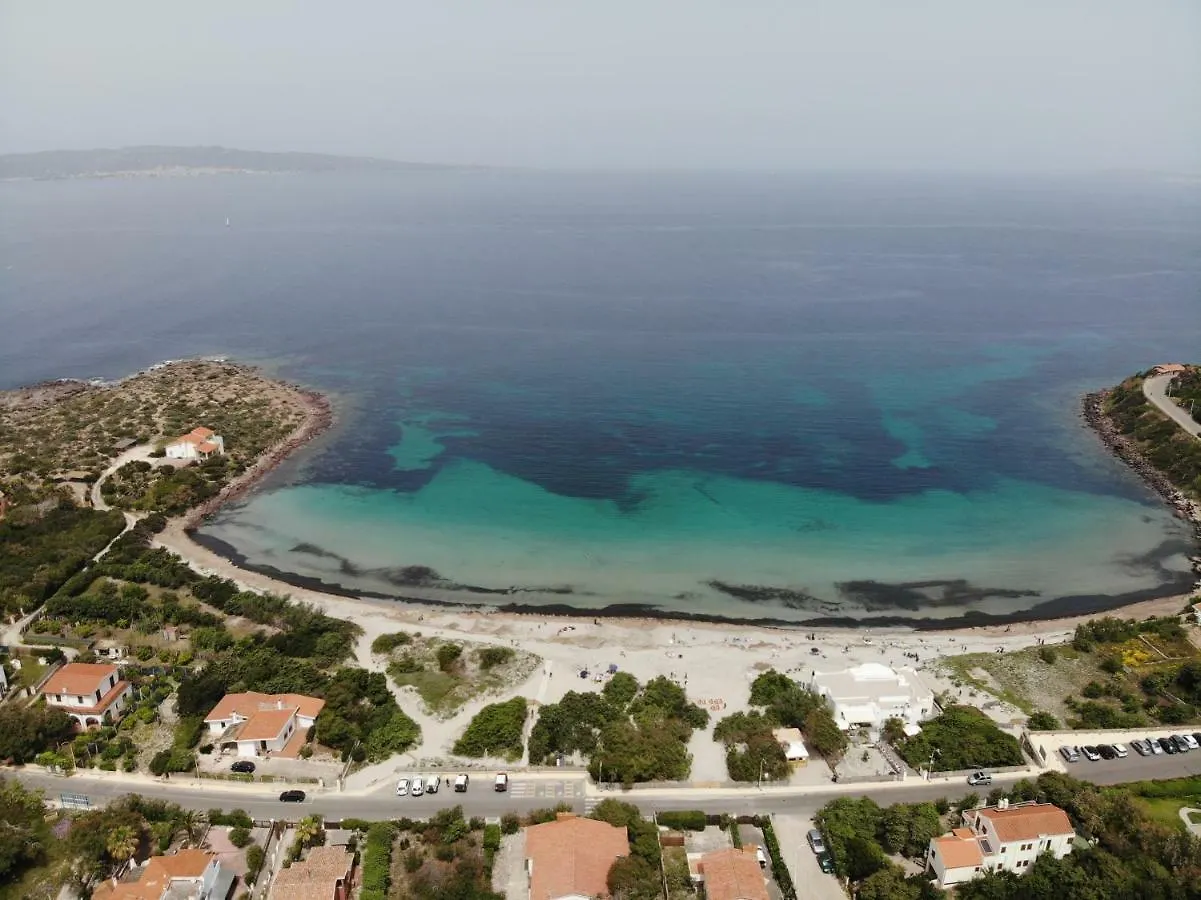 Le Sabbie Hotel Calasetta