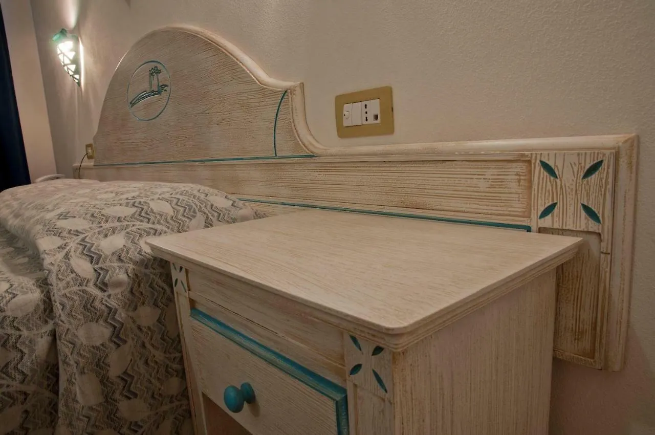 Le Sabbie Hotel Calasetta