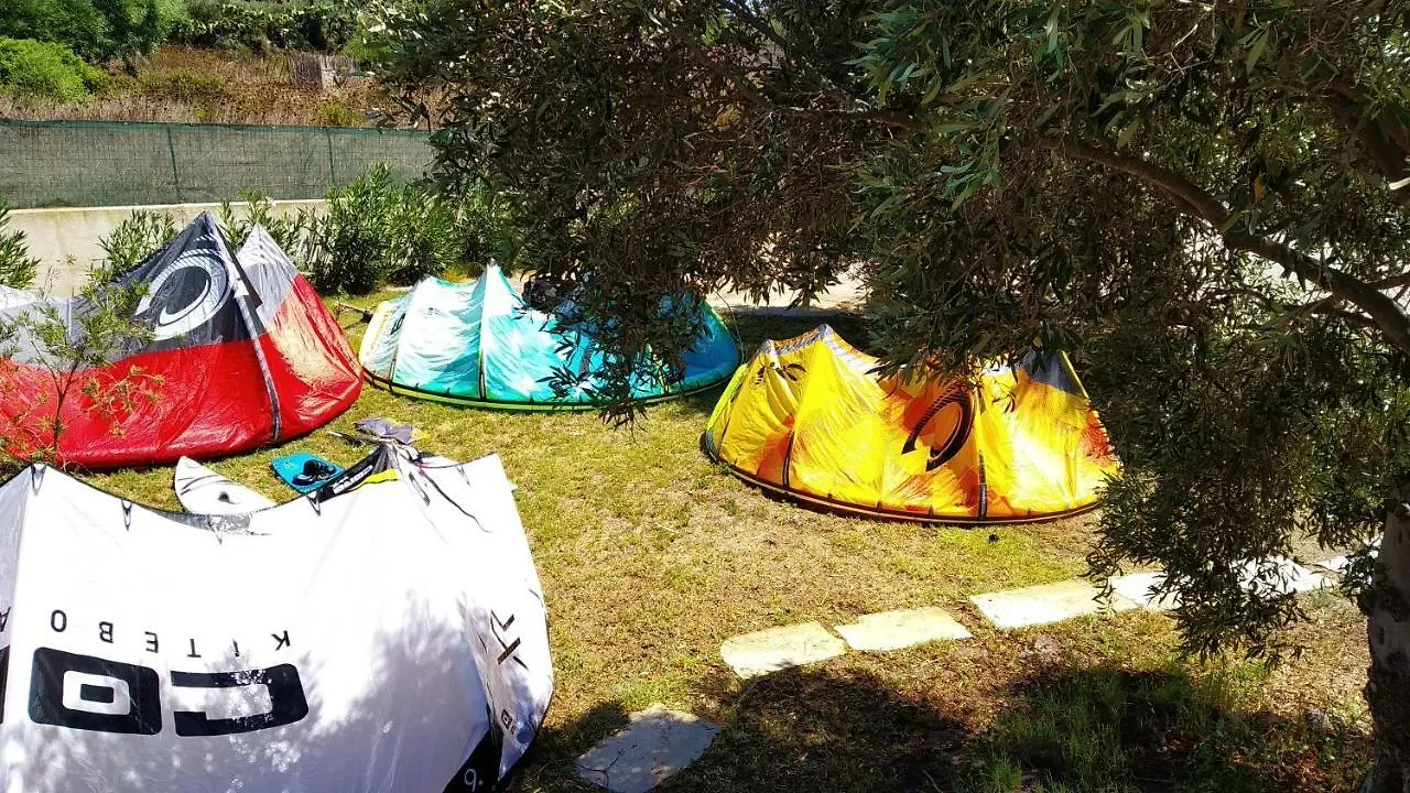 Le Sabbie Hotel Calasetta