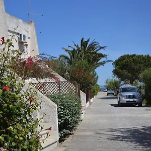 Appartamento Cala Di Seta