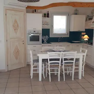 Casa vacanze Villetta Tom 100 M Dalla Spiaggia