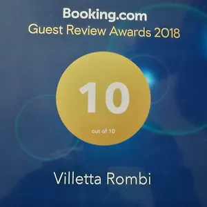 Casa vacanze Rombi
